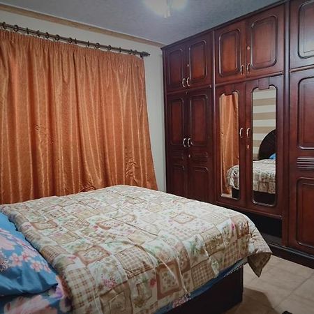 Comfy 3 Bedrooms Apartment In Cairo 87 Buitenkant foto