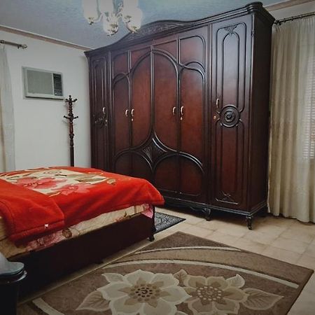 Comfy 3 Bedrooms Apartment In Cairo 87 Buitenkant foto
