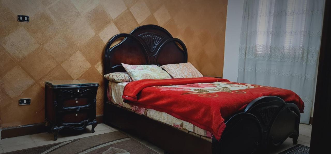 Comfy 3 Bedrooms Apartment In Cairo 87 Buitenkant foto